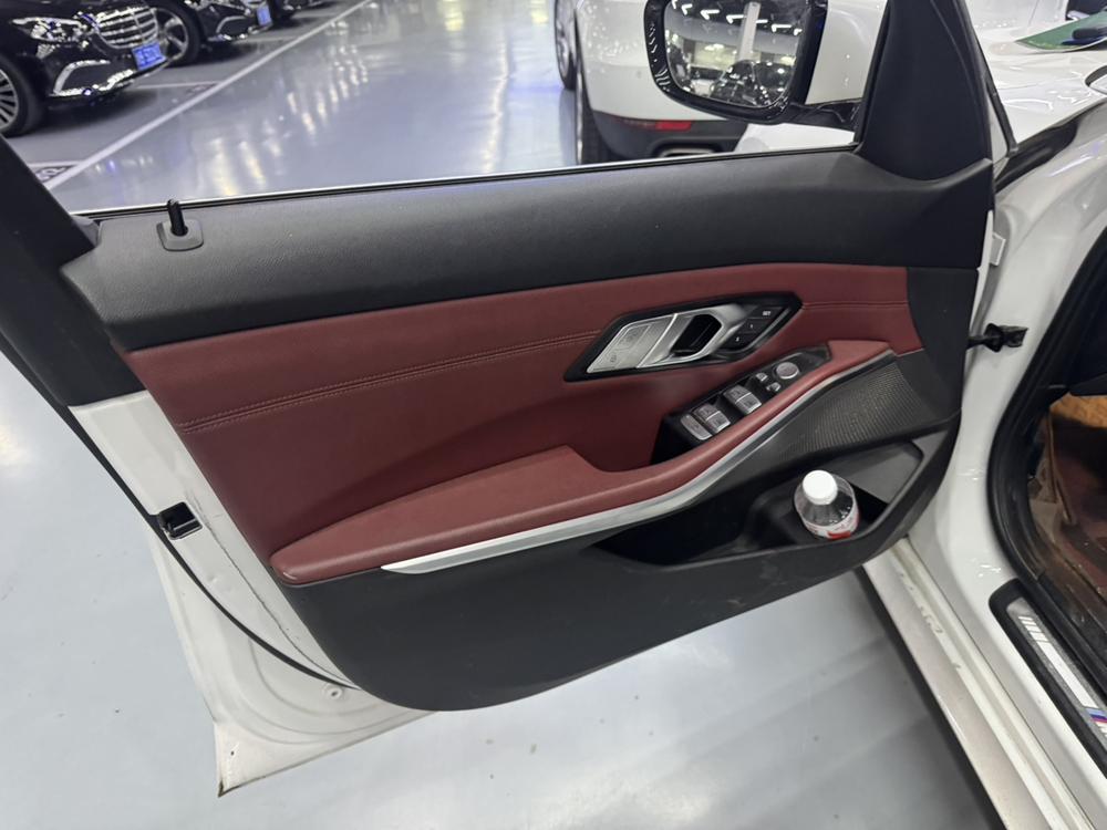 BMW BMW 3-Series