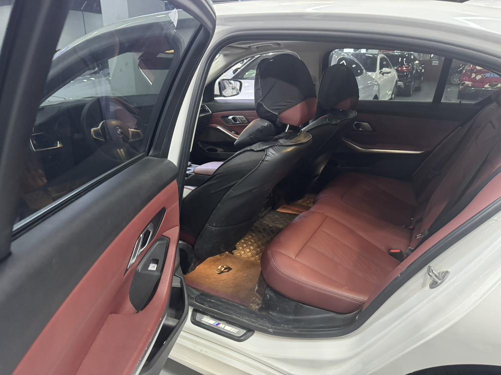 BMW BMW 3-Series