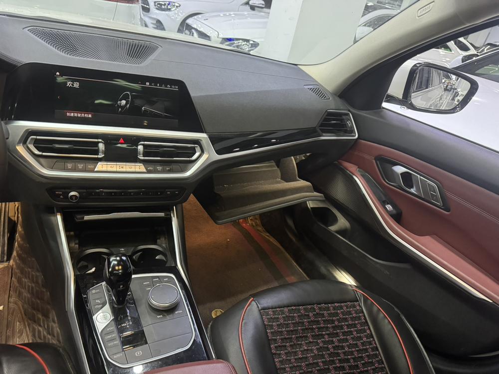 BMW BMW 3-Series