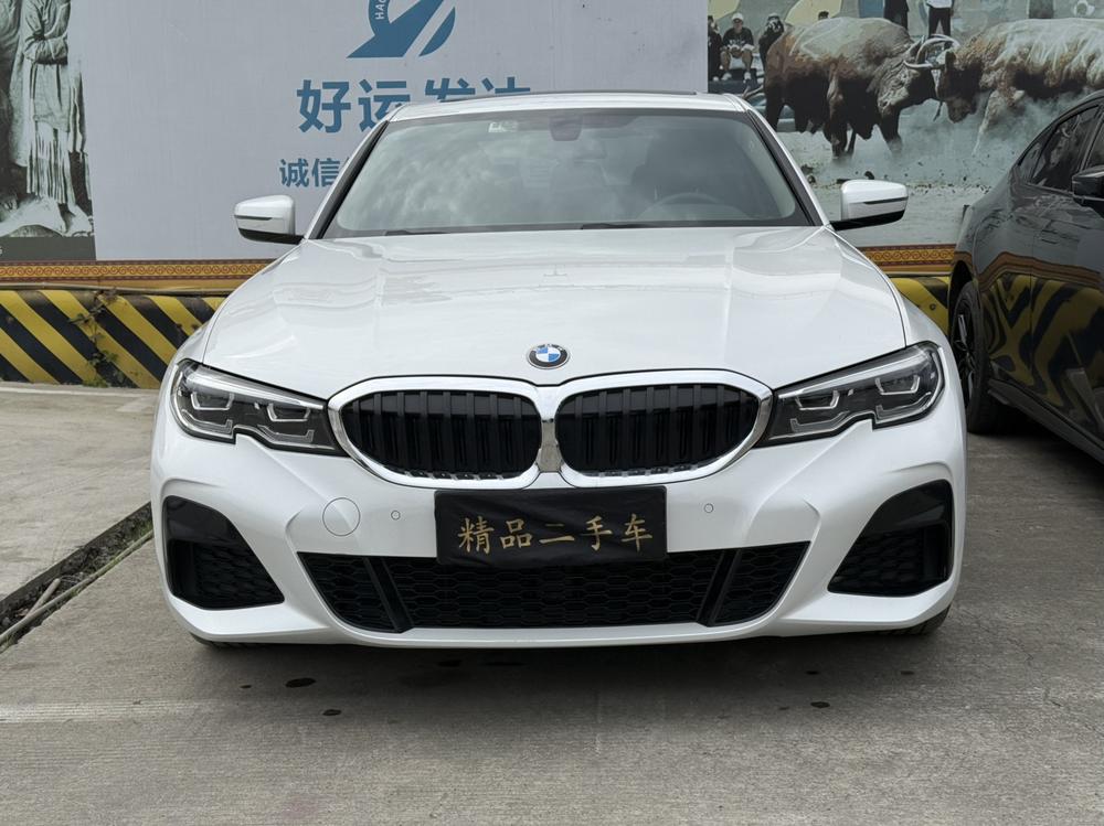BMW BMW 3-Series