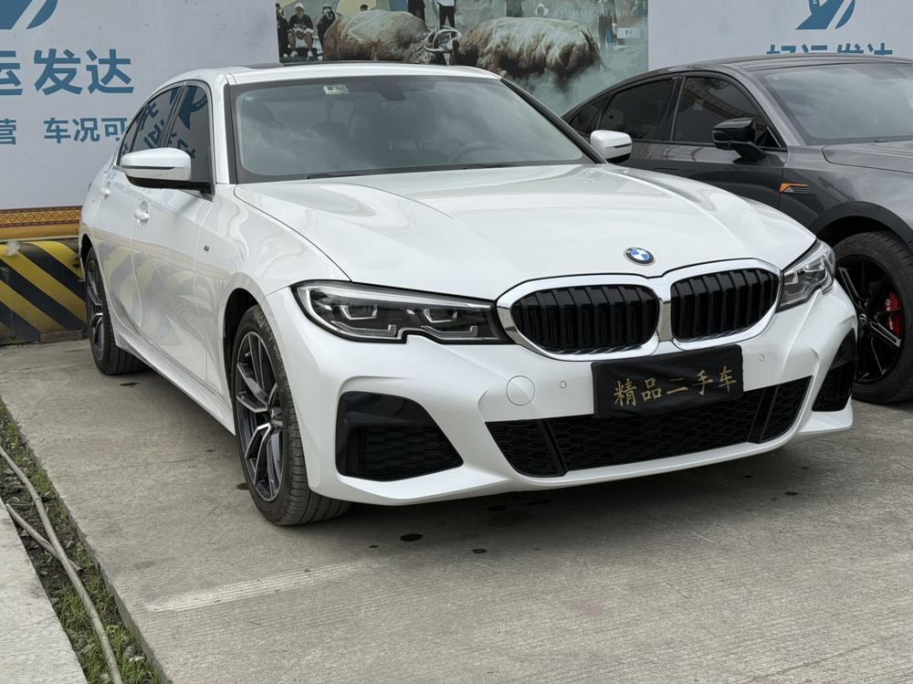 BMW BMW 3-Series