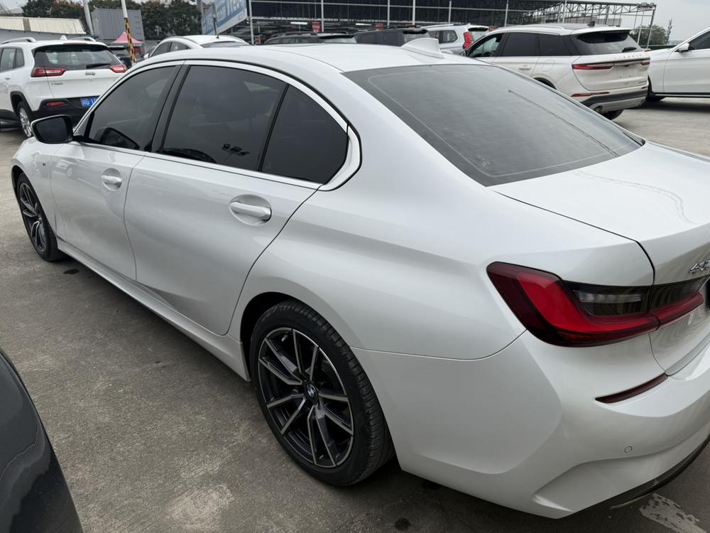 BMW BMW 3-Series