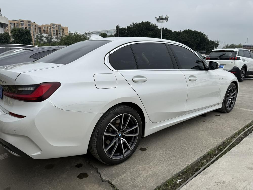BMW BMW 3-Series