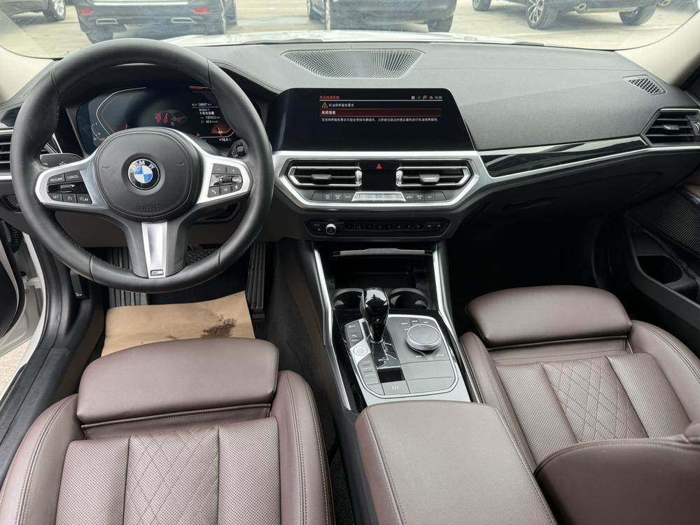 BMW BMW 3-Series
