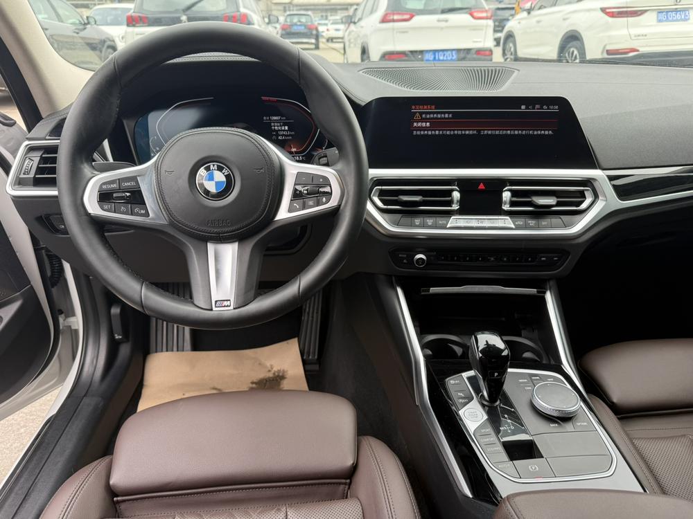 BMW BMW 3-Series