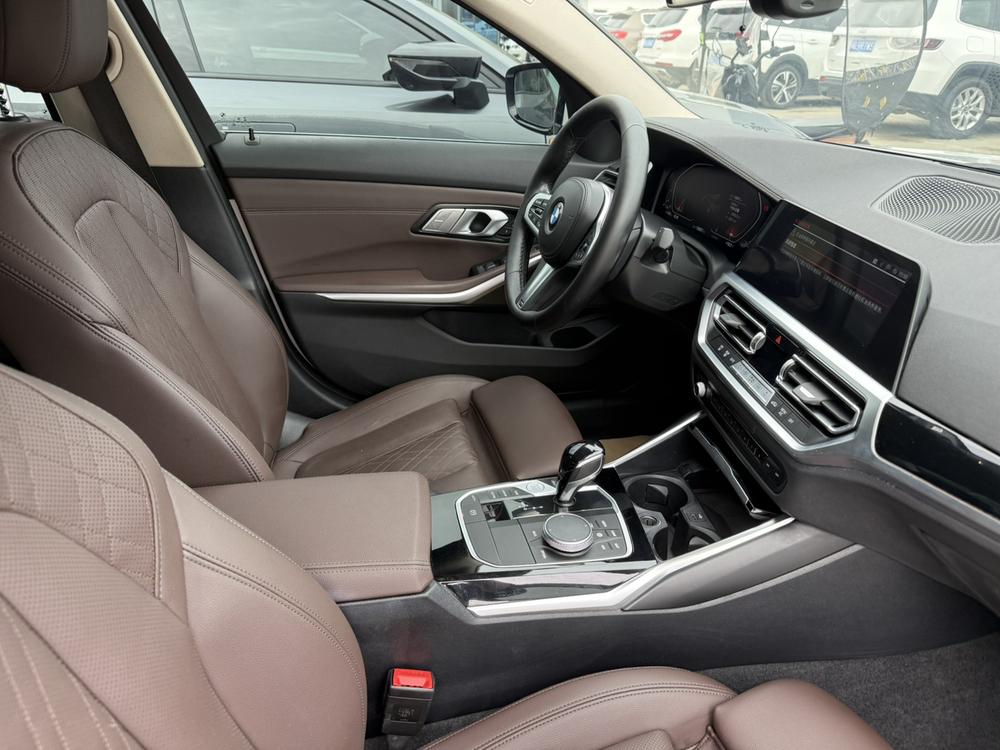 BMW BMW 3-Series