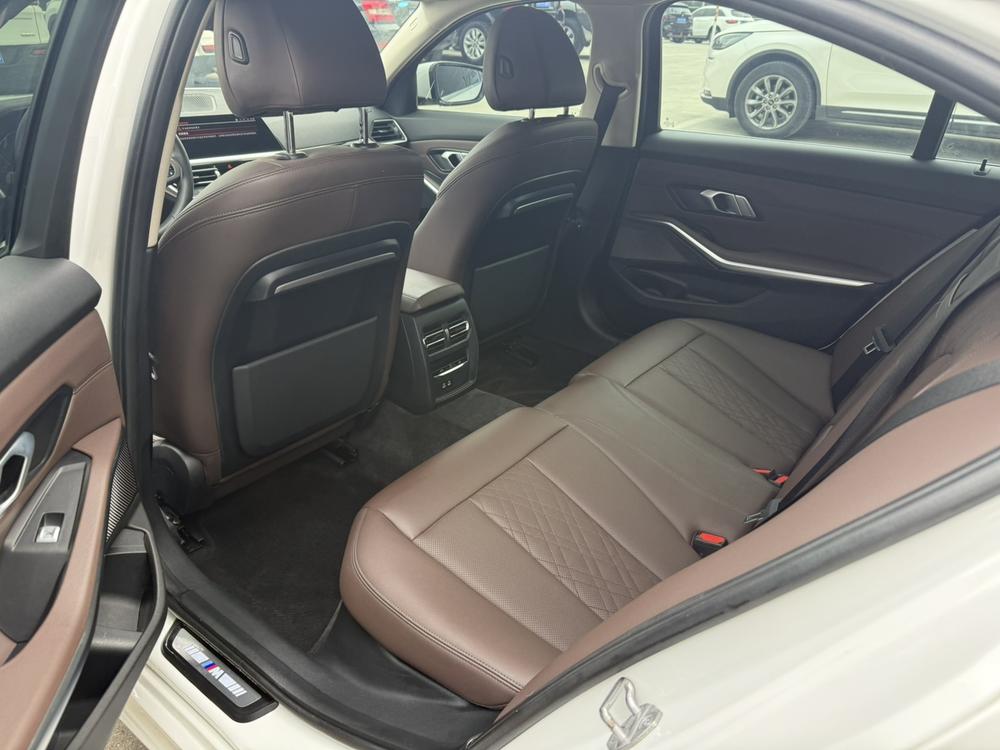 BMW BMW 3-Series