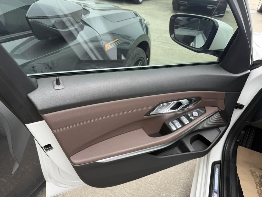 BMW BMW 3-Series