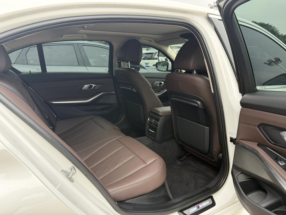 BMW BMW 3-Series