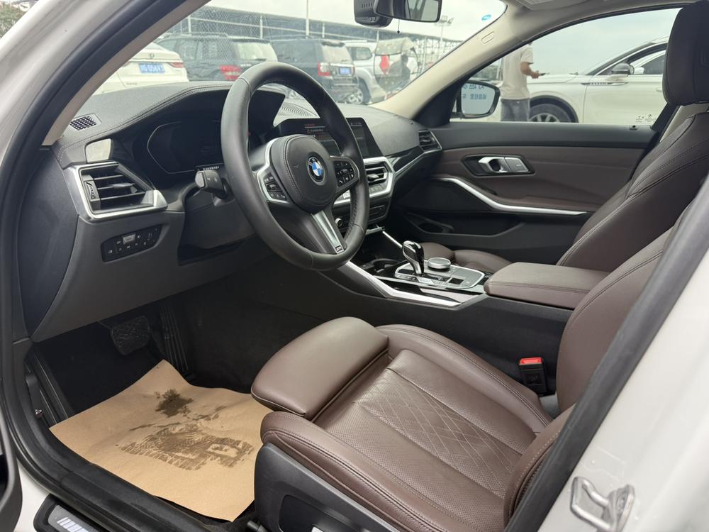 BMW BMW 3-Series