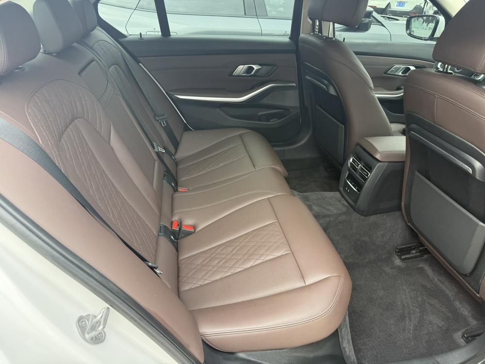 BMW BMW 3-Series