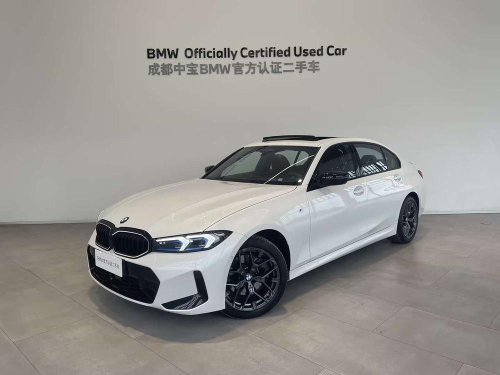 BMW BMW 3-Series