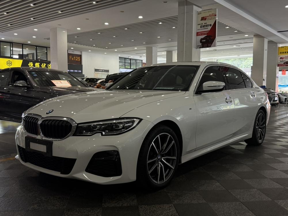 BMW BMW 3-Series