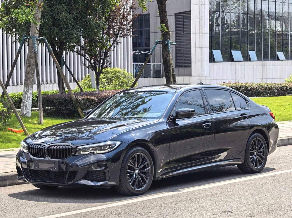 BMW BMW 3-Series