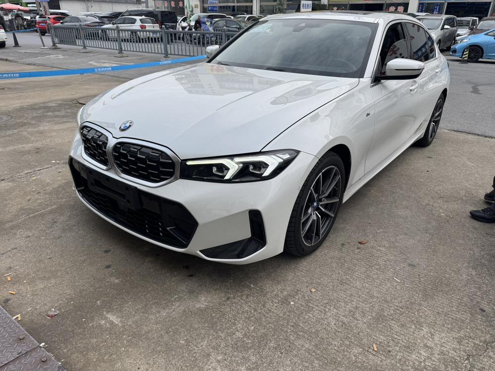 BMW BMW 3-Series