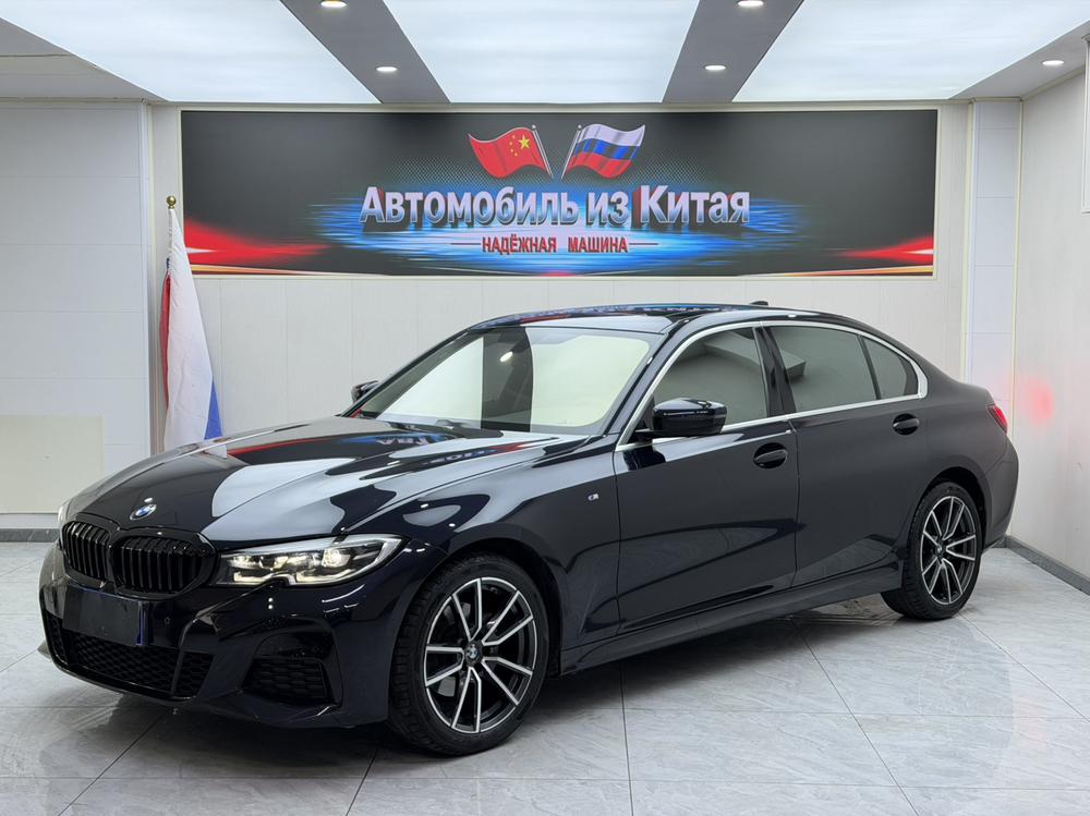 BMW BMW 3-Series