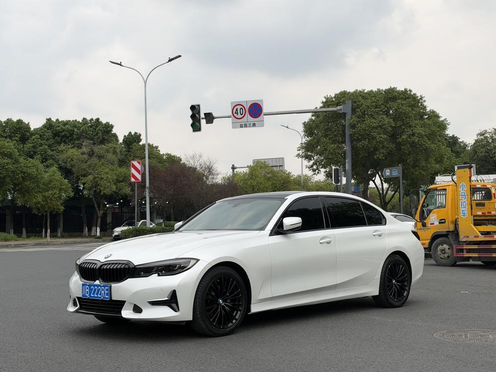BMW BMW 3-Series