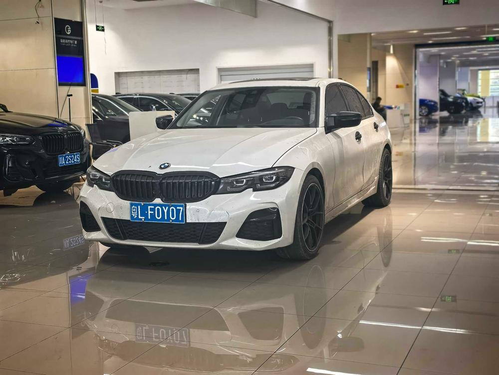 BMW BMW 3-Series