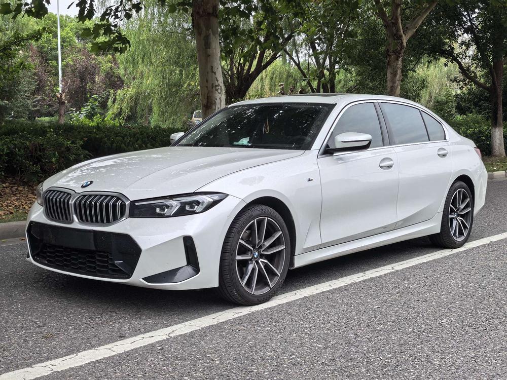 BMW BMW 3-Series