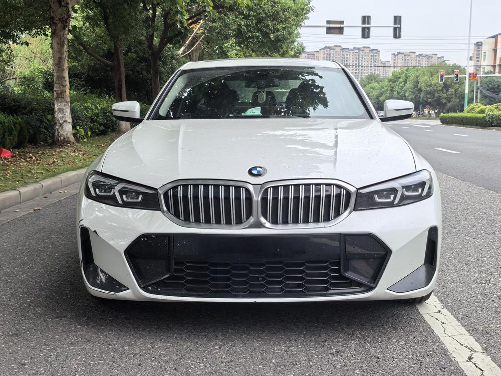 BMW BMW 3-Series