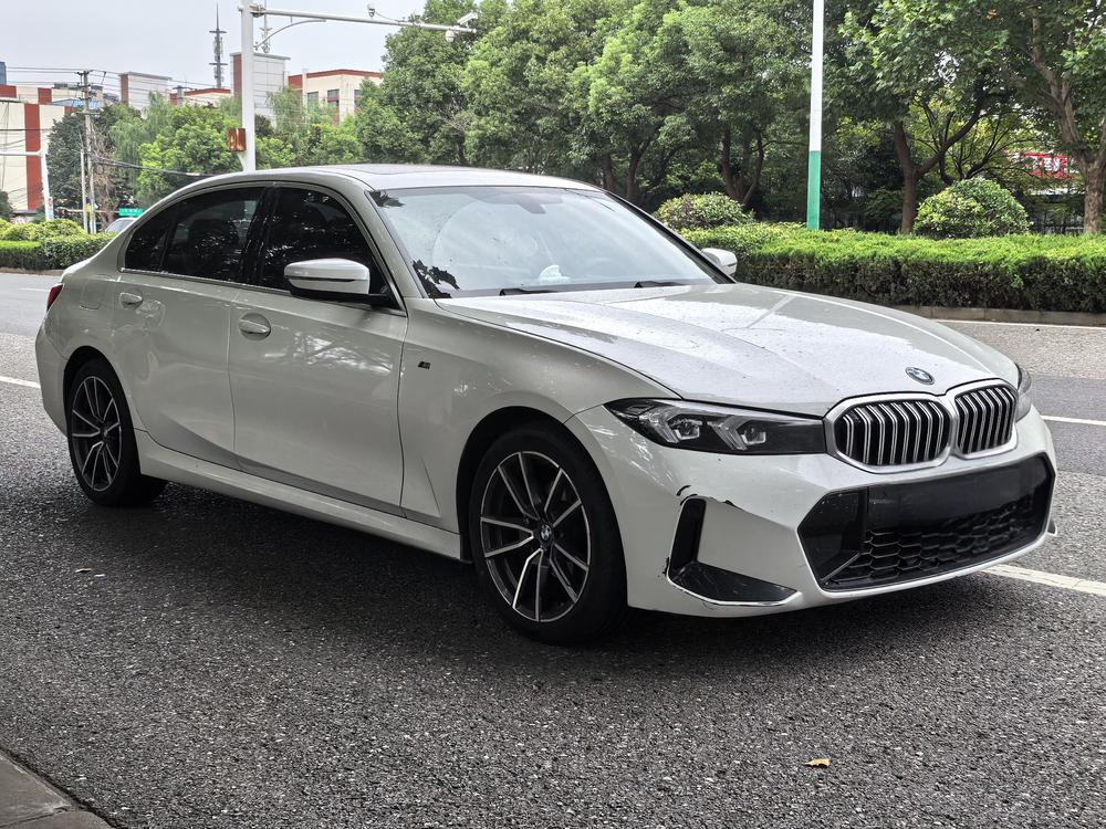 BMW BMW 3-Series