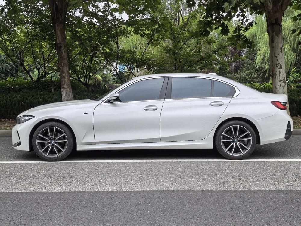 BMW BMW 3-Series
