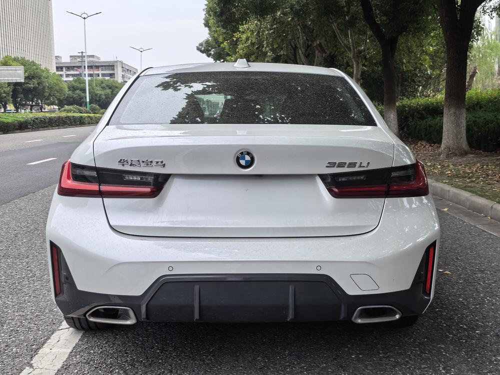 BMW BMW 3-Series