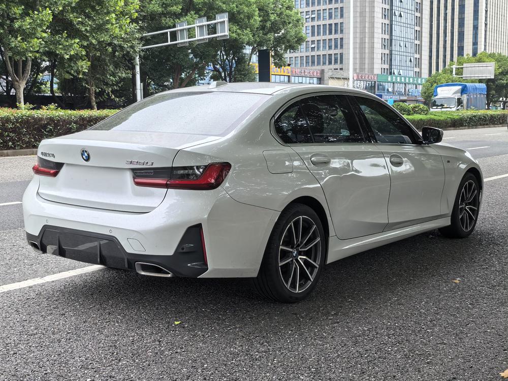 BMW BMW 3-Series