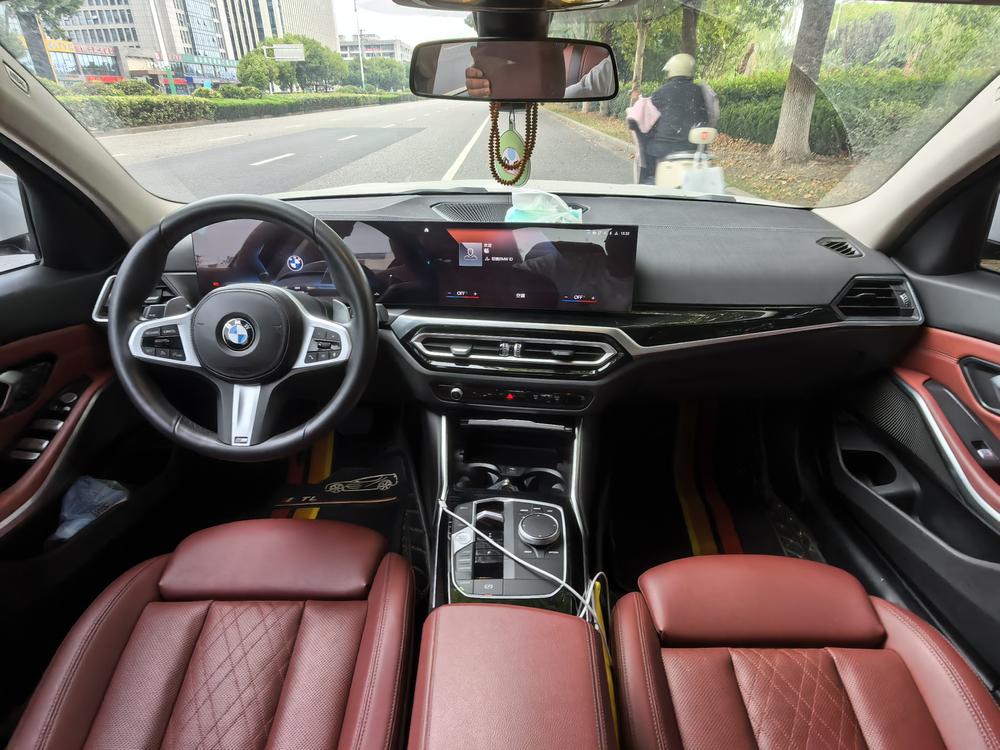 BMW BMW 3-Series