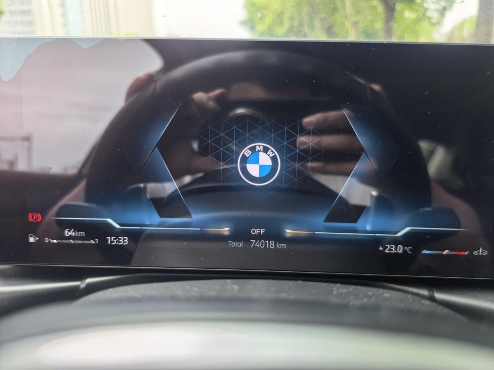 BMW BMW 3-Series