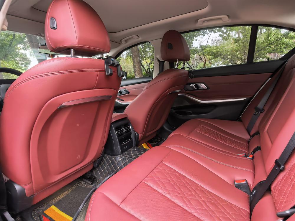 BMW BMW 3-Series