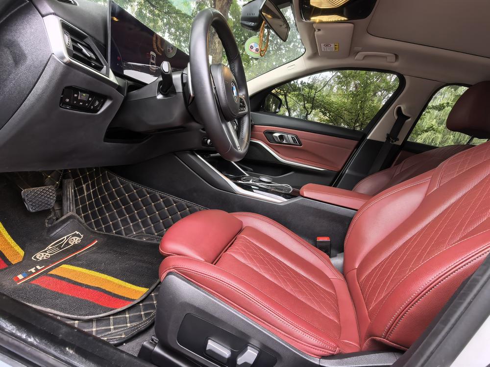 BMW BMW 3-Series