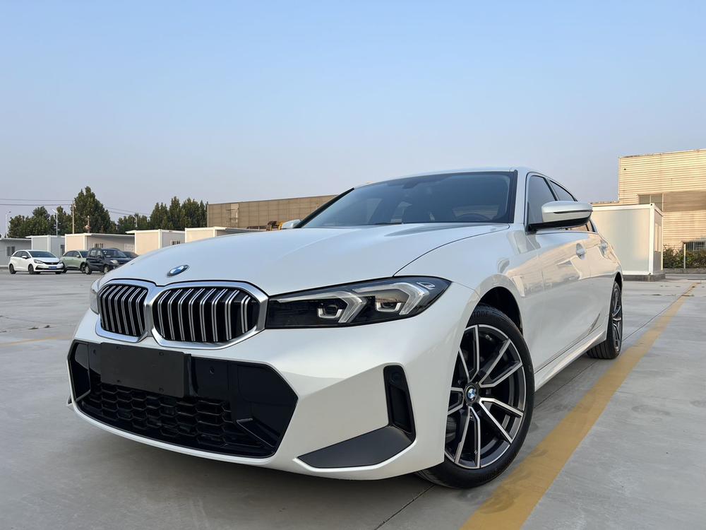 BMW BMW 3-Series