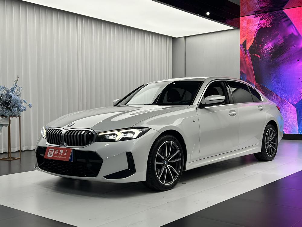 BMW BMW 3-Series