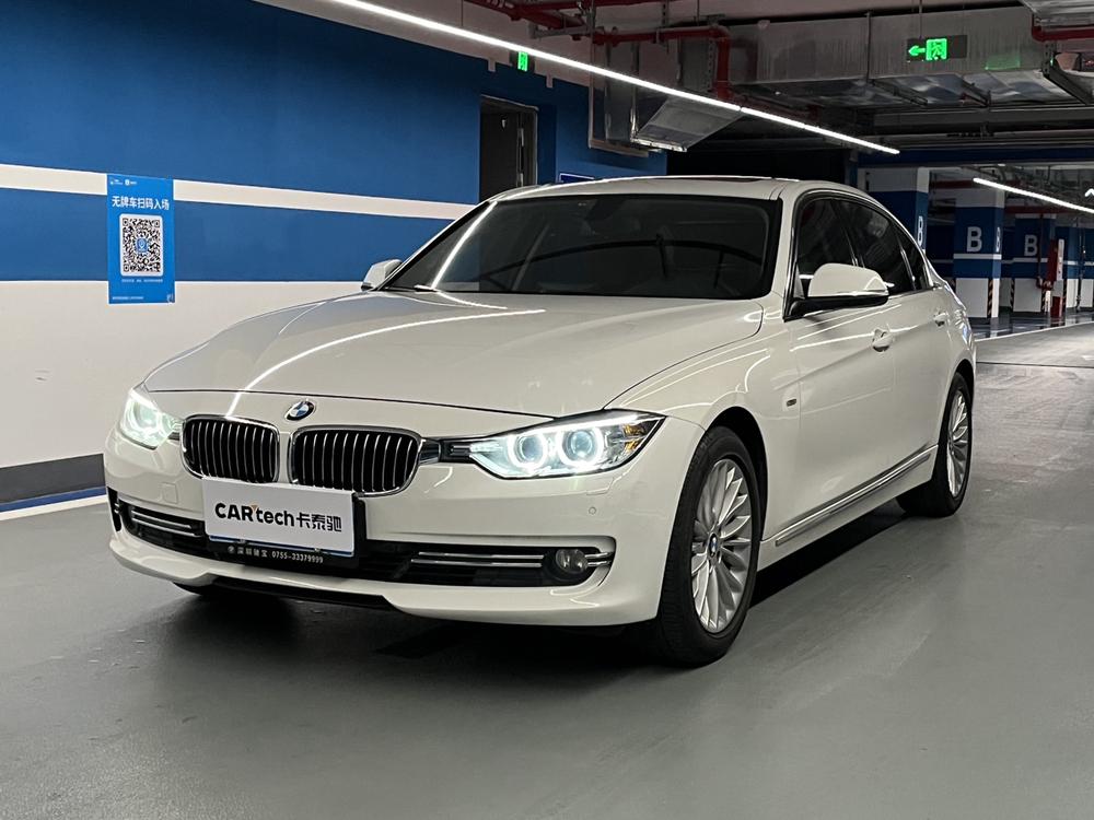 BMW BMW 3-Series