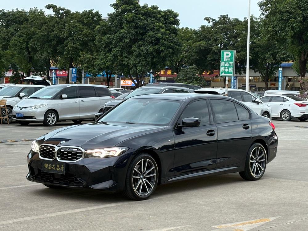 BMW BMW 3-Series