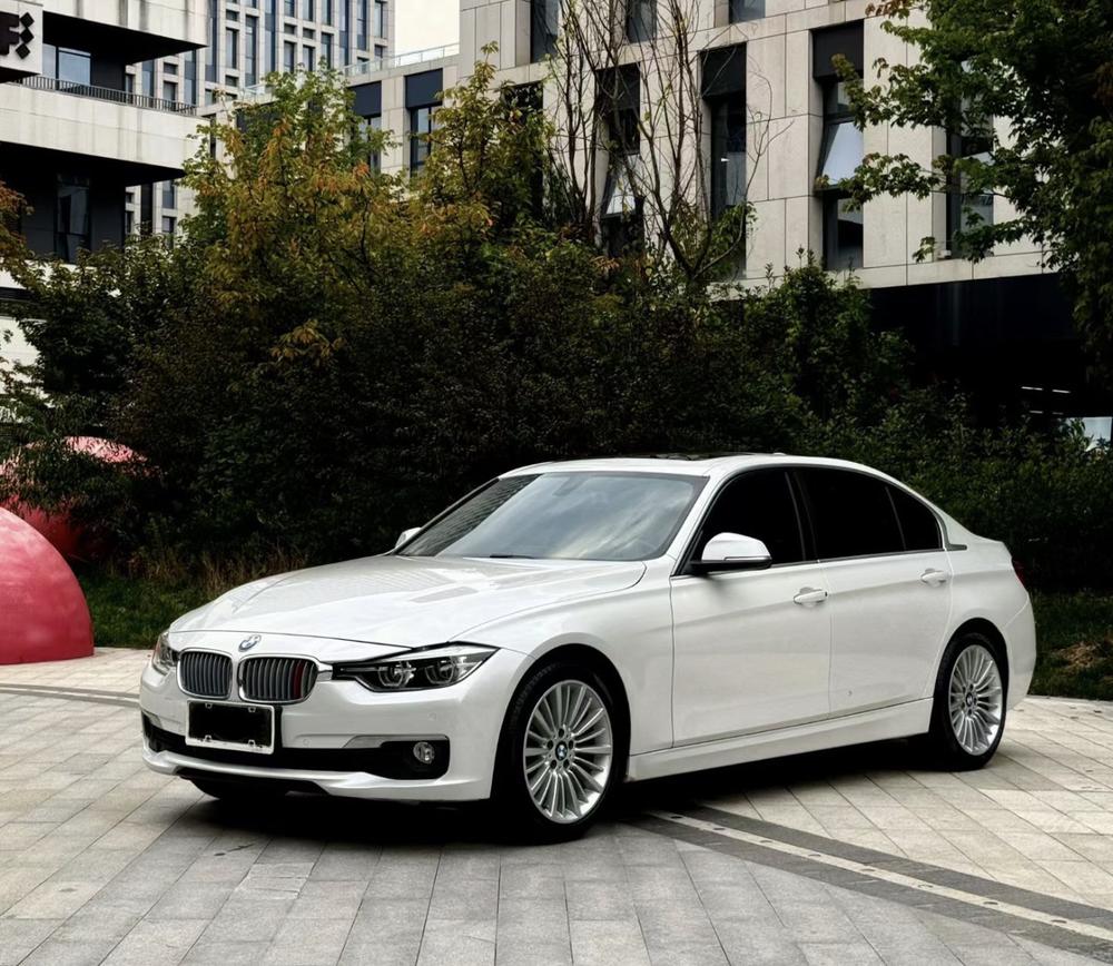 BMW BMW 3-Series