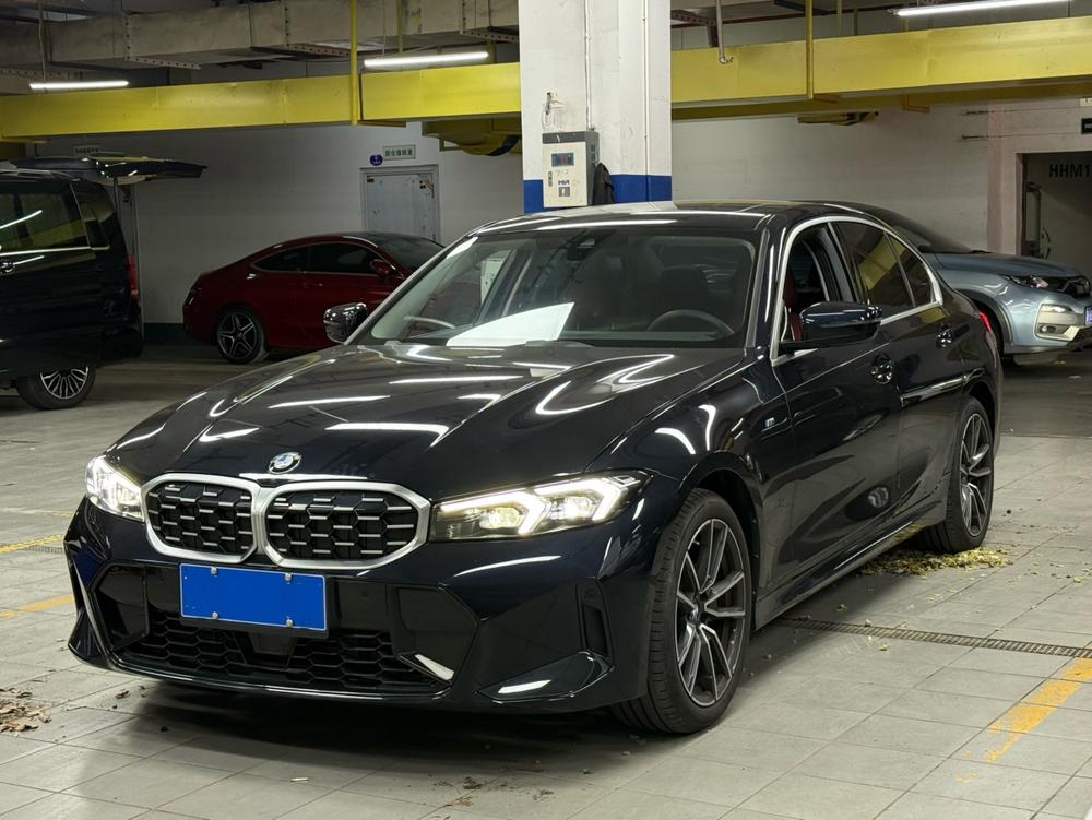 BMW BMW 3-Series