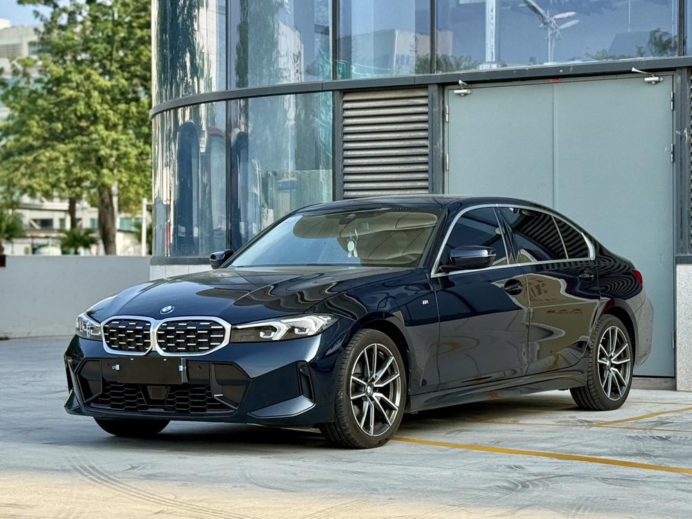 BMW BMW 3-Series