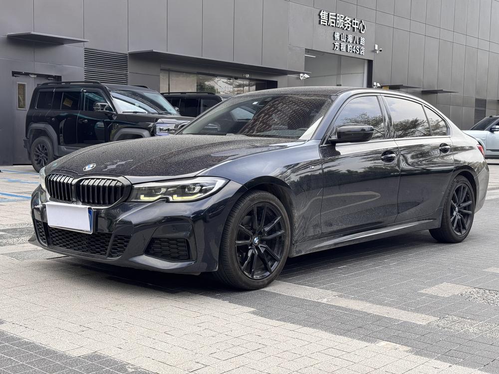 BMW BMW 3-Series