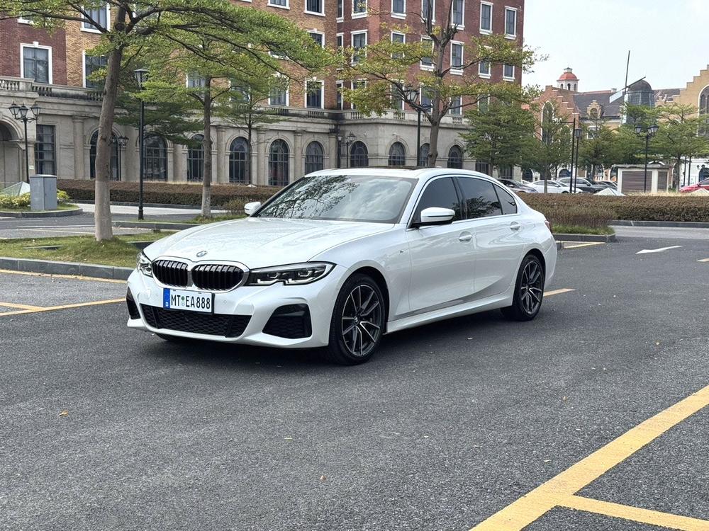 BMW BMW 3-Series