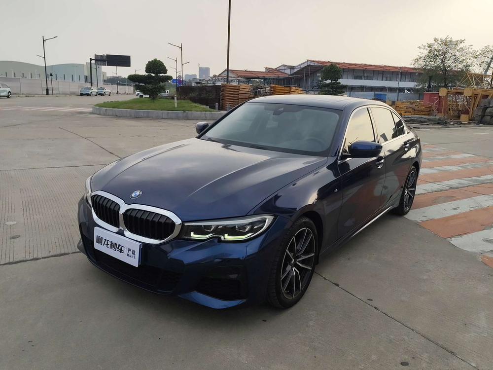 BMW BMW 3-Series