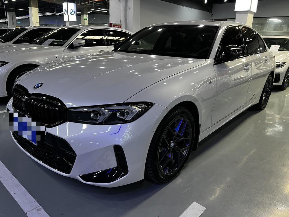 BMW BMW 3-Series