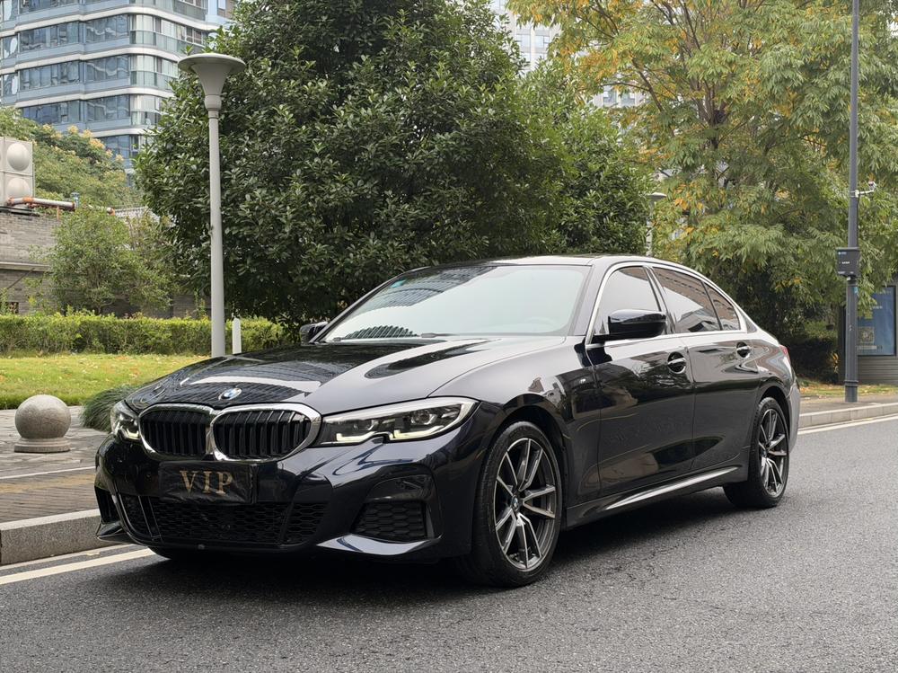 BMW BMW 3-Series