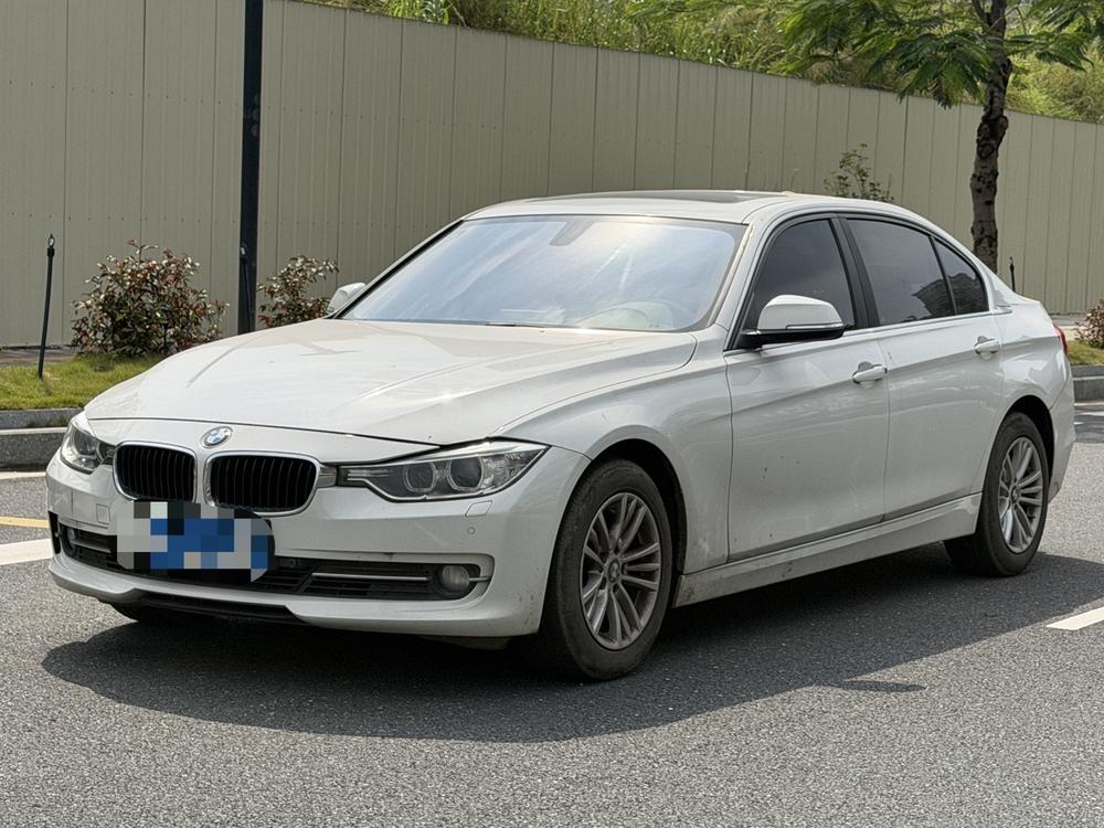BMW BMW 3-Series