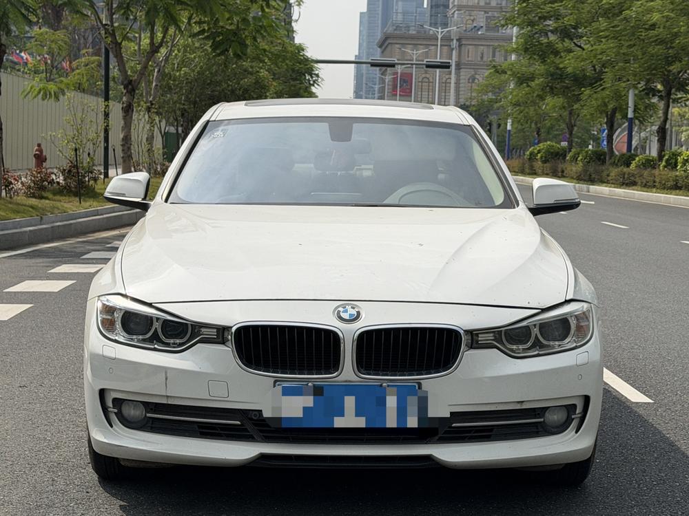 BMW BMW 3-Series