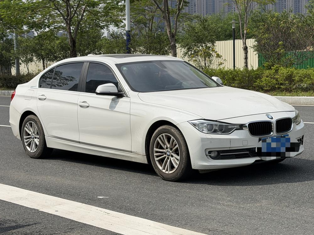 BMW BMW 3-Series