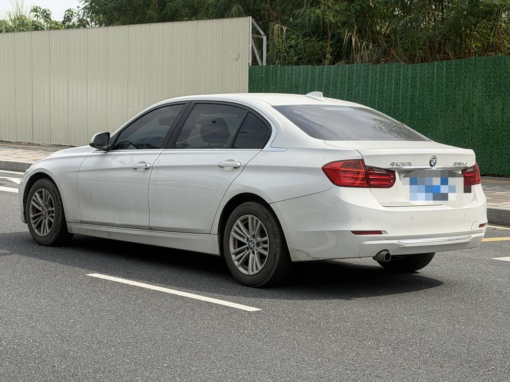 BMW BMW 3-Series