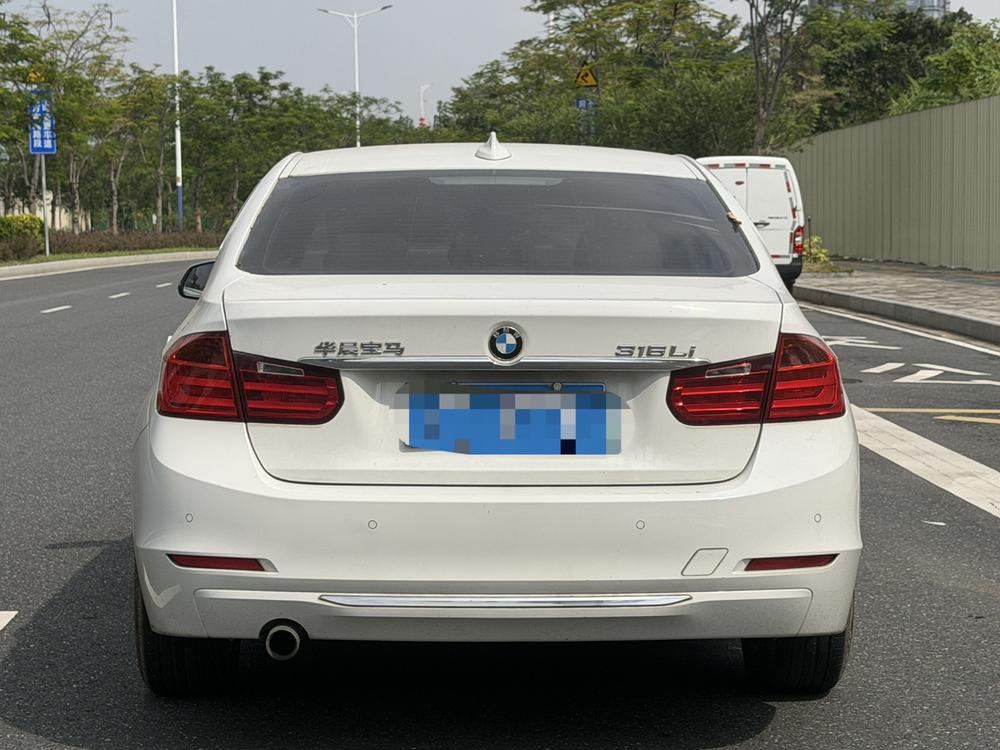 BMW BMW 3-Series