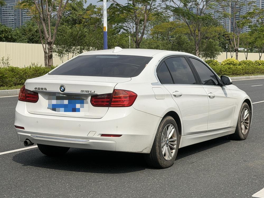 BMW BMW 3-Series